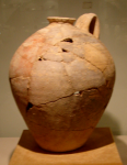 Archäologische Stätte Jumeira